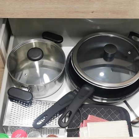 Apartmán Casa Eguino Pet - Friendly San Sebastián Exteriér fotografie