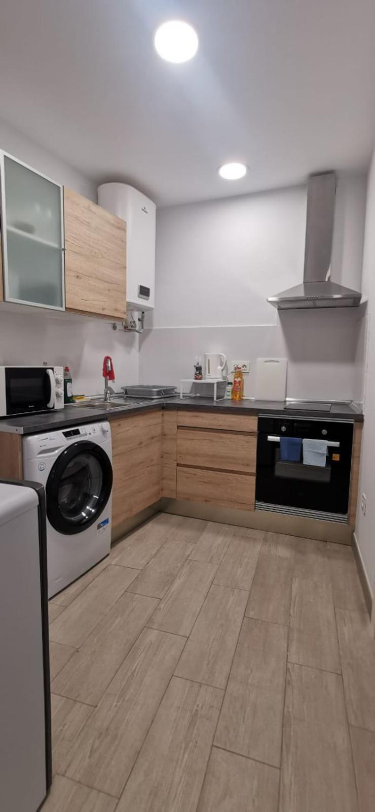 Apartmán Casa Eguino Pet - Friendly San Sebastián Exteriér fotografie