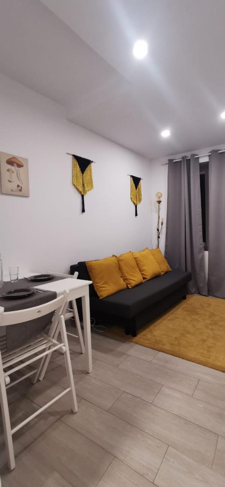 Apartmán Casa Eguino Pet - Friendly San Sebastián Exteriér fotografie