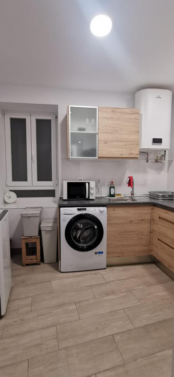 Apartmán Casa Eguino Pet - Friendly San Sebastián Exteriér fotografie