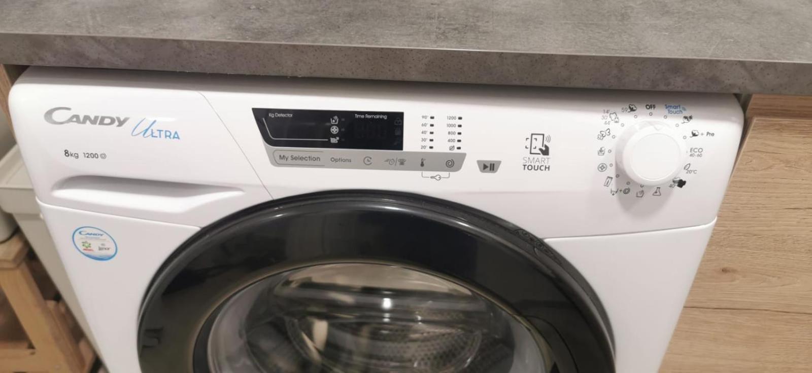 Apartmán Casa Eguino Pet - Friendly San Sebastián Exteriér fotografie